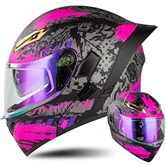 Flip front motorbike for sale  Delivered anywhere in UK