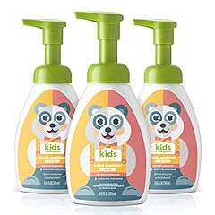 Babyganics kids foaming for sale  Delivered anywhere in USA 