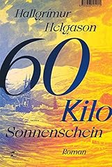 Kilo sonnenschein roman gebraucht kaufen  Wird an jeden Ort in Deutschland