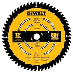 Dewalt 60t finish for sale  Delivered anywhere in USA 