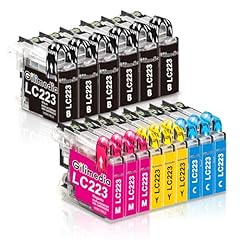 Lc223 ink cartridges for sale  Delivered anywhere in UK