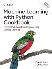 Machine learning python for sale  Delivered anywhere in USA 