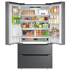 Smeta refrigerator french for sale  Delivered anywhere in USA 