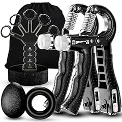 Almah handtrainer trainingsset gebraucht kaufen  Wird an jeden Ort in Deutschland