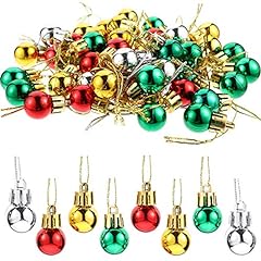 Pieces christmas balls for sale  Delivered anywhere in USA 