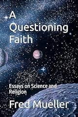 Questioning faith essays for sale  Delivered anywhere in USA 