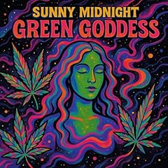 Green goddess for sale  Delivered anywhere in UK