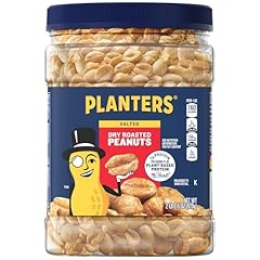 Planters dry roasted for sale  Delivered anywhere in USA 