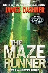 Maze runner for sale  Delivered anywhere in USA 