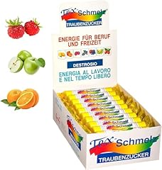 Tex schmelz traubenzucker usato  Spedito ovunque in Italia 