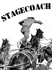 Stagecoach for sale  Delivered anywhere in USA 