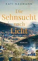 Sehnsucht licht roman gebraucht kaufen  Wird an jeden Ort in Deutschland