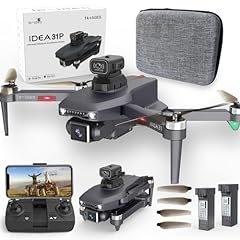 Idea drone caméra d'occasion  Livré partout en France