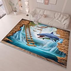 Area rugs living for sale  Delivered anywhere in USA 