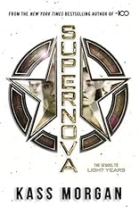 Supernova light years d'occasion  Livré partout en France
