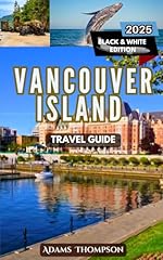 Vancouver island travel gebraucht kaufen  Wird an jeden Ort in Deutschland