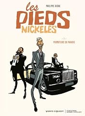 Pieds nickelés tome d'occasion  Livré partout en France