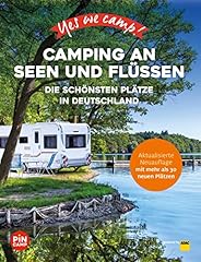 Yes camp camping gebraucht kaufen  Wird an jeden Ort in Deutschland