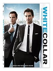 White collar season gebraucht kaufen  Wird an jeden Ort in Deutschland