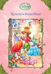 Rosetta dress mess for sale  Delivered anywhere in UK