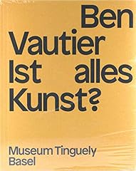 Pardey ben vautier d'occasion  Livré partout en France