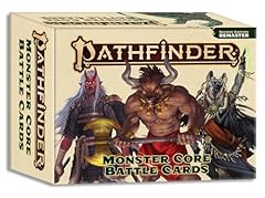 Pathfinder monster core usato  Spedito ovunque in Italia 