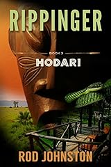 Hodari d'occasion  Livré partout en France