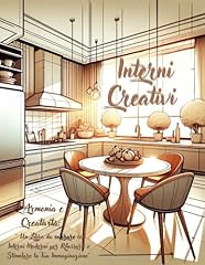 Interni creativi armonia usato  Spedito ovunque in Italia 