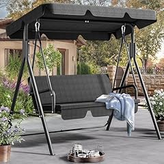 Yitahome canopy swing for sale  Delivered anywhere in UK