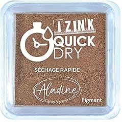 Aladine encreur izink d'occasion  Livré partout en France
