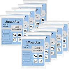 Mister rui plastic for sale  Delivered anywhere in USA 