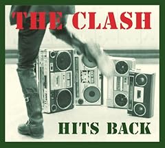 Clash hits back for sale  Delivered anywhere in UK
