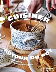 Cuisiner autour pot d'occasion  Livré partout en Belgiqu