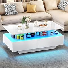 Yitahome table basse d'occasion  Livré partout en France