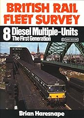 British rail fleet for sale  Delivered anywhere in UK