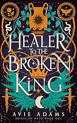 Healer the broken usato  Spedito ovunque in Italia 