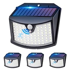 Luce solare led usato  Spedito ovunque in Italia 