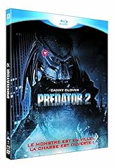 Predator blu ray d'occasion  Livré partout en France