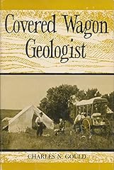 Covered wagon geologist for sale  Delivered anywhere in USA 