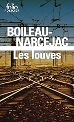 Louves d'occasion  Livré partout en France