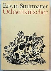 Chsenkutscher holzschnitten lo gebraucht kaufen  Wird an jeden Ort in Deutschland