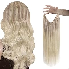 18inch blonde ombre for sale  Delivered anywhere in USA 