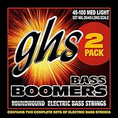 Ghs strings ml3045 for sale  Delivered anywhere in UK