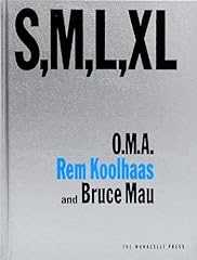 O.m.a. rem koolhaas usato  Spedito ovunque in Italia 