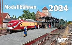 Modellbahnen 2024 gebraucht kaufen  Wird an jeden Ort in Deutschland