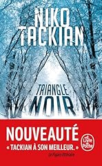 Triangle noir d'occasion  Livré partout en France