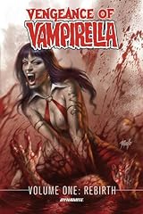 Vengeance vampirella volume gebraucht kaufen  Wird an jeden Ort in Deutschland