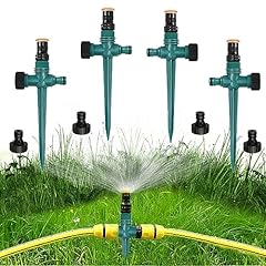 Pezzi irrigatore giardino usato  Spedito ovunque in Italia 