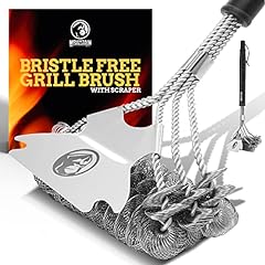 Mountain grillers bristle for sale  Delivered anywhere in UK