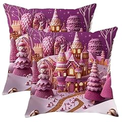 Housse coussin peluche d'occasion  Livré partout en France